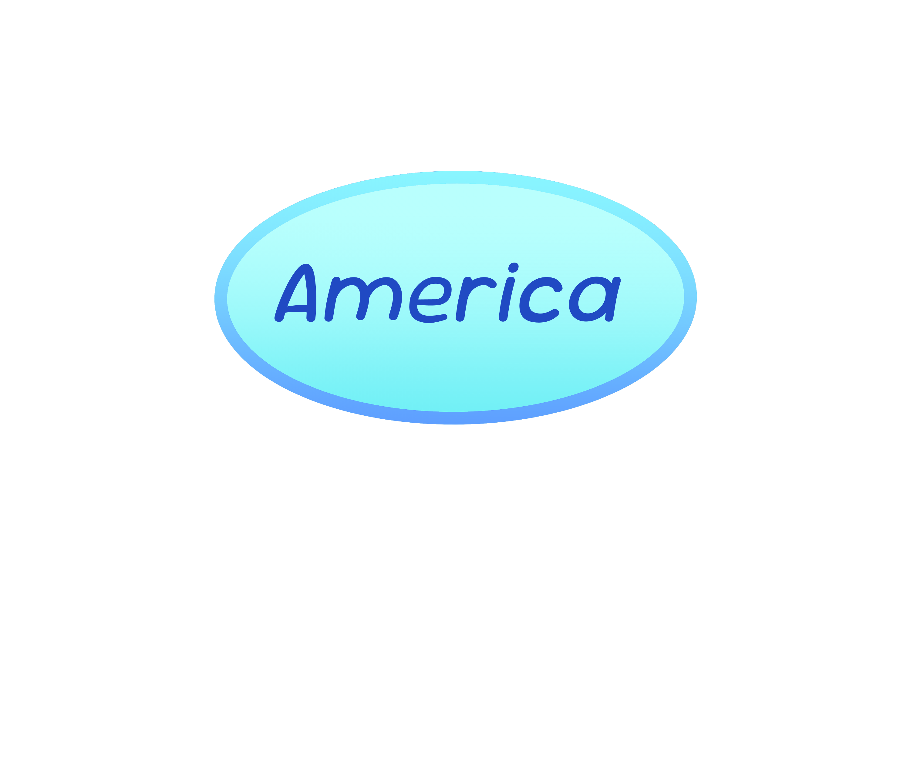 America